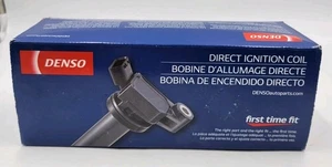 Denso Direct Ignition Coil 673-6300 - Picture 1 of 10
