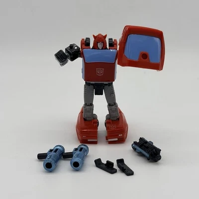 Transformers Cliffjumper Complete 86-13BB Studio Series - Image 1 of 4