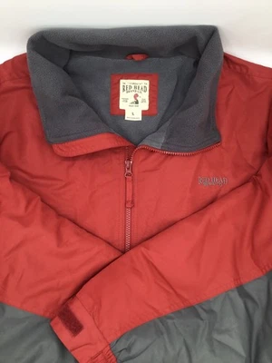 V’tge MINT*❗️RedHead Brand Co. 3-Season Jacket,Water Repellent Mens L-EXCELLENT - Image 1 of 4