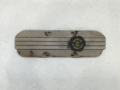 2001 Buick Lesabre пассажирский правый цилиндр головка клапана крышка YEW9Y - Изображение 1 из 4