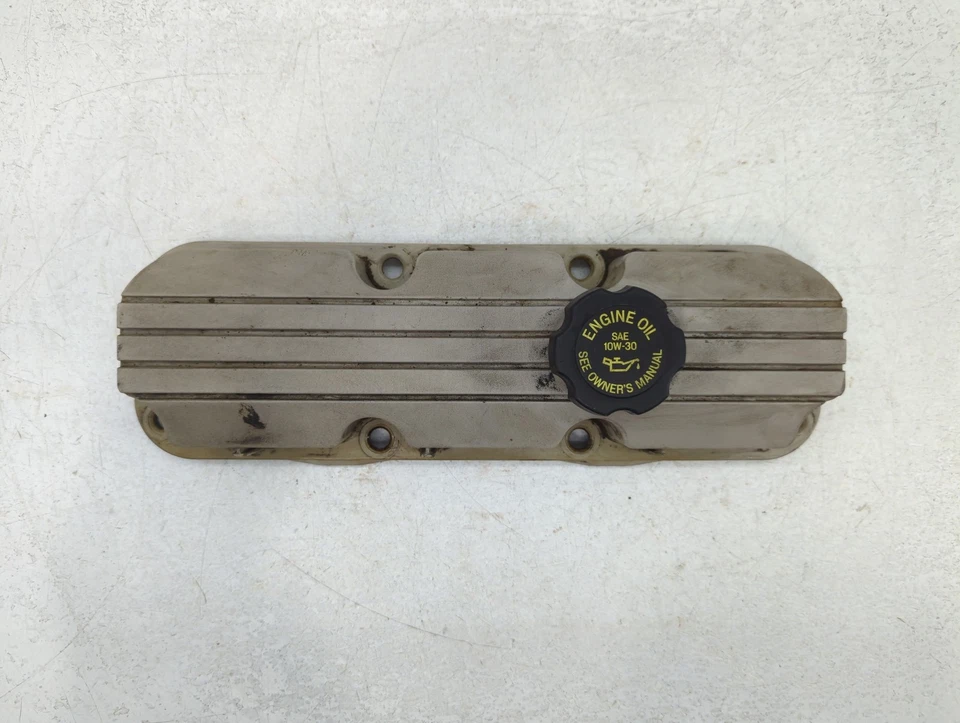 Buick Lesabre 2001 pasajero derecho culata válvula cubierta YEW9Y Foto 1 de 4