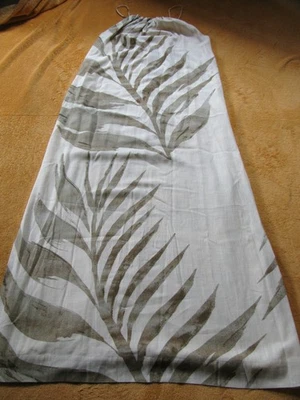 SÜSSES Strand Urlaubs  KLEIDCHEN Gr. 36 - Bild 1 von 2