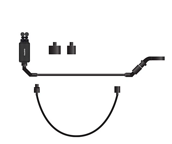 SONIK SPORTS Sonik Gizmo Swingbob Phat black