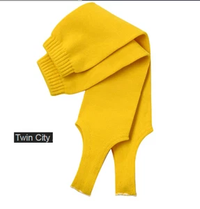 STEIGBÜGEL - Baseball/Softball Socken, TCK Athletic Gold - offizieller MLB-Lieferant - Bild 1 von 7