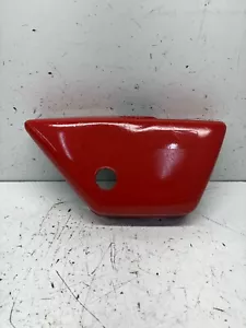 Kawasaki MC1 M90 KD KE 90 Right Side Cover / Panel / NOT CRACKED - Bild 1 von 6