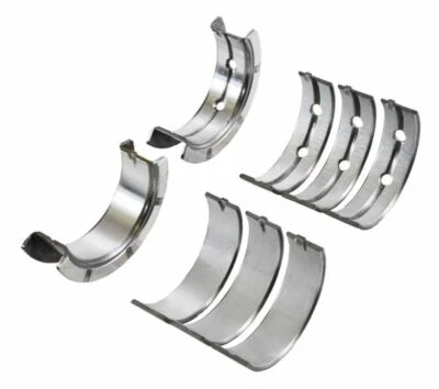 Juego de rodamientos principales del cigüeñal para GM Buick 1995-2007 supercargador 3800 3,8 L 231 Foto 1 de 2