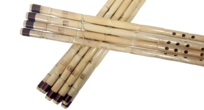  Saber Kawla Nay Flute Ney Doga tone By Saber Kawla Nay Flute Wood wind 6914 - Image 1 of 4