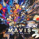 MAVIS Grief Is No Ally (Vinyl) 12" Album Coloured Vinyl (UK IMPORT)