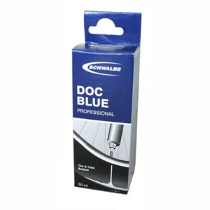 Schwalbe DOC Blue Puncture Sealant - 60ml - Picture 1 of 1