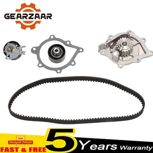 For Land Rover Freelander 2, 2.2 TD4 Timing Belt Kit & Water Pump Set LR032526 - Picture 1 of 17