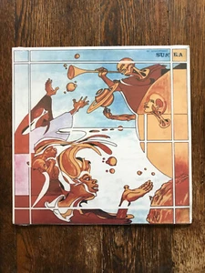 Sun Ra 27-11 LP Saturn John Gilmore Marshall Allen Alice Coltrane - Picture 1 of 2