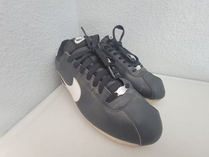 Zapatillas deportivas de hombre Nike Cortez piel | Compra online en eBay