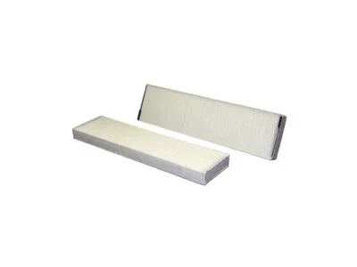 Filtro de aire de cabina para Suzuki XL7 2007-2009 WIX 73118ZHVR 2008 3,6 L V6 Foto 1 de 2