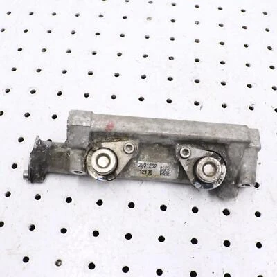 Polaris Pro RMK 800 2013 carrocería del acelerador carril inyector de combustible 2521143 2521262 Foto 1 de 4