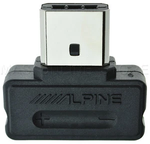 ALPINE PDX-M12 PDXM12 GENUINE QUICK CONNECT SPEAKER PLUG  - Picture 1 of 2