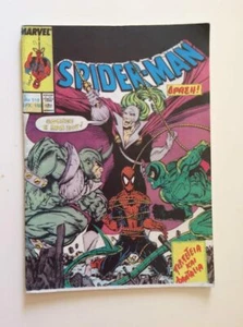 Greek Spider-Man #516 (1991) Marvel Comics - Picture 1 of 1