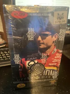 1996 Upper Deck Sealed Box 40 Packs 8 Cards Per Pack - Bild 1 von 6