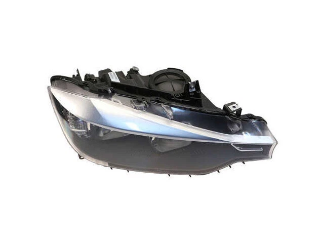 Right Headlight Assembly For 2012-2015 BMW 320i 2013 2014 HN273KK Non-Xenon - Image 1 of 1