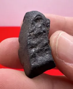 Chelyabinsk Meteorite “Russia” Chondrite “Stony Meteorite”Space Gift, 11.49g - Picture 1 of 12