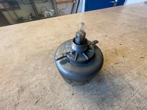 Mercedes Benz W126 w202 W 124 R129 W201 W140 headlight lamp switch 0005455404 - Picture 1 of 2