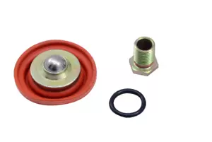 AEM Universal Fuel Pressure Regulator Rebuild Kit # 25-392 - Picture 1 of 1