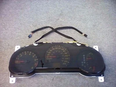 Conjunto de cuadro de instrumentos velocímetro Nissan Altima 2004-2006 24810-3Z910 OEM  Foto 1 de 4
