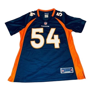 NFL Pro Line Denver Broncos Brandon Marshall #54 Women's Jersey Size Small - Picture 1 of 5