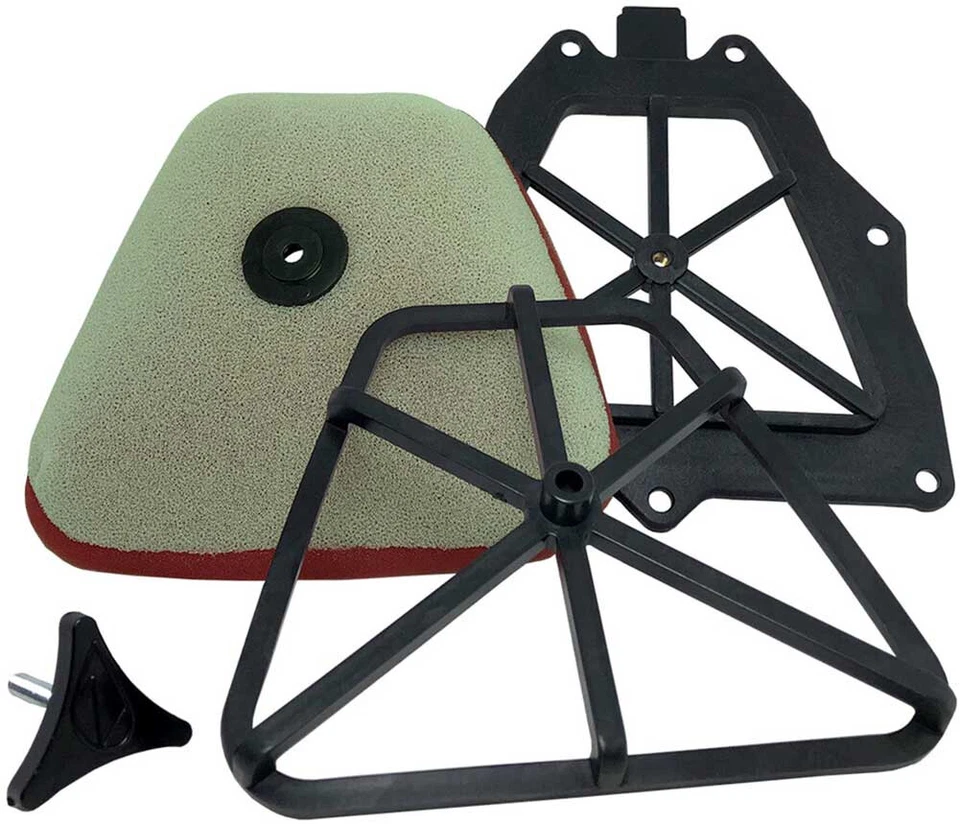 No-Toil Super-Flo Air Filter Kit-Yamaha-YZ 250FX-20-24 - Motocross Dirt Bike Off - Image 1 of 1