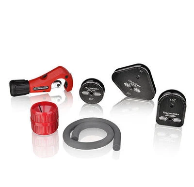 Thermaltake CL-W093-AL00BL-A Pacific Hard Tube Bending Kit - Image 1 of 4