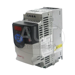 Allen Bradley 22F-D1P5N103 PowerFlex 4M- 0.4 kW (0.5 HP) AC Drive - Picture 1 of 4