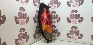 Mitsubishi I Auto 2006-2016 N/S Nahe Beifahrerseite Links Rückleuchte Lampe - Bild 1 von 2
