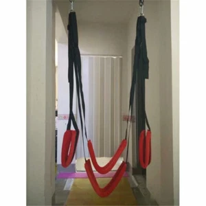 Liebesschaukel Fantasy Door Swing Sexschaukel Sexmöbel Erotik Tür Sex Schaukel - Bild 1 von 23
