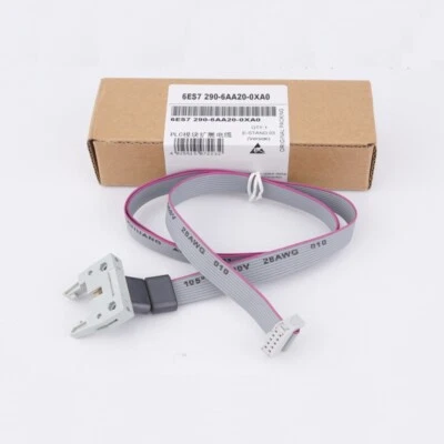 NEW Expansion Cable for 6ES7290-6AA20-0XA0 6ES7 290-6AA20-0XA0 Siemens S7-200PLC - Image 1 of 2
