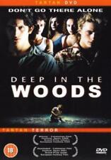 Deep In The Woods (DVD) Clotilde Courau Clément Sibony Alexia Stresi Maud Buquet