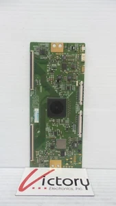 Used LG 65UH7700-UB TV T-CON Board 6870C-0603A Replacement Part - Picture 1 of 3