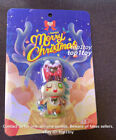 52Toys X Candybox Rameo Merry Christmas Limited Art Toy