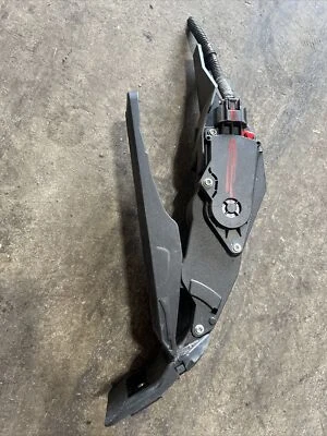 Infiniti G37 2008 2012 pedal de gasolina OEM Foto 1 de 3