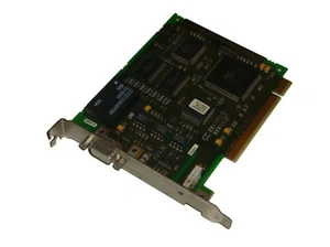 Scheda PCI Siemens CP 5611 6GK1561-1AA00 buona **70 - Foto 1 di 2