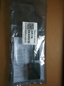 Dell DisplayPort (M) to DVI (F) Single Link Adapter DP/N 0KKMYD - Picture 1 of 2