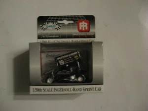 INGERSOLL RAND #19--STEVIE SMITH SPRINT CAR--1/50 SCALE--BRAND NEW--$6.50 SHIP - Picture 1 of 4