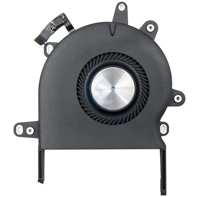 USED Left CPU Fan 610-00383 for Apple Macbook Pro 13" A2251 2020 - Image 1 of 4