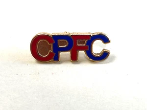 Crystal Palace FC Pin Badge - Picture 1 of 2