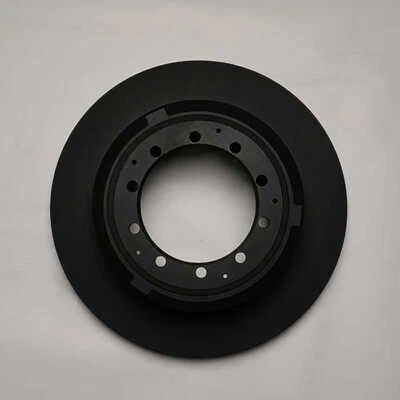 Bendix Severe Duty Rotor SDR подходит для 2011-2018 Ram 4500,5500 BENDIXFLEET METLOK - Изображение 1 из 3