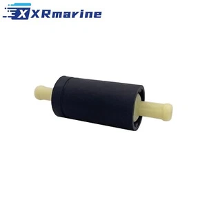 2x Kraftstofffilter für 6C5-24251-00-00 F40 F50 F60 T50 T60 F70 F75 F8438 - Picture 1 of 4