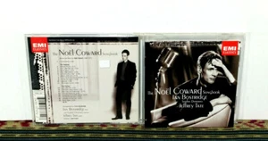 Ian Bostridge, Jeffrey Tate: Noël Coward Songbook, 2002 CD - Musical / Jazz - NM - Picture 1 of 2