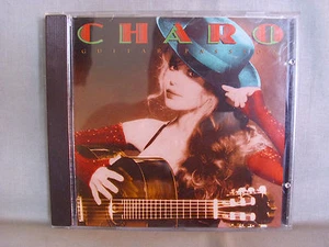 Charo- Guitar Passion- ITM 1994 - Imagen 1 de 1