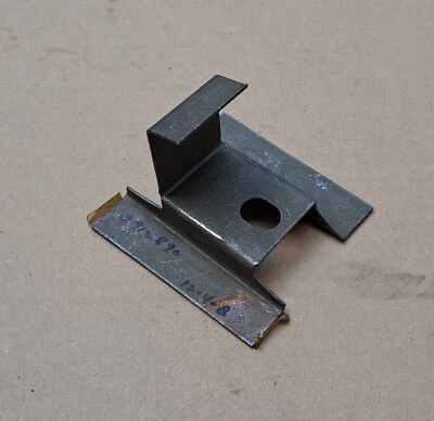 Dodge Truck 1969-1973 camioneta pickup D-W HD camioneta nuevo en stock tanque de combustible Mopar soporte de soporte Foto 1 de 3