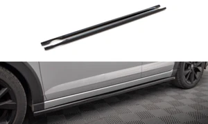 Diffusori minigonne laterali Volkswagen Taigo R-Line Mk1 - Imagen 1 de 8