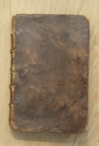 SAVOT (Louis), L'architecture françoise des bastimens particuliers (1685) - Picture 1 of 6