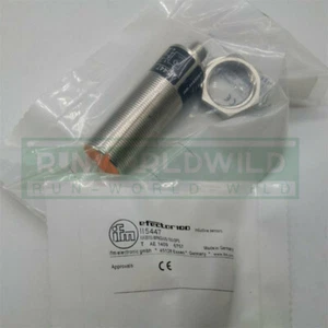 1 PIEZA Nuevo PARA IFM II5447 Interruptor de Proximidad Sensor - Imagen 1 de 1